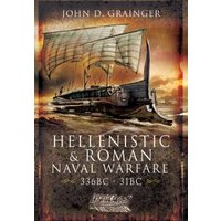 Hellenistic and Roman Naval Wars