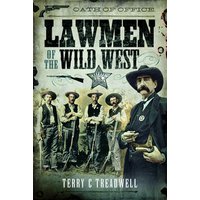 Lawmen of the Wild West