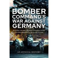 Bomber Command's War Against Germany