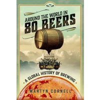 Around the World in 80 Beers