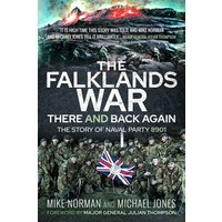 The Falklands War