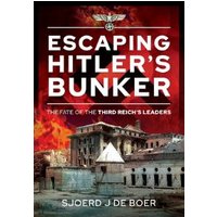 Escaping Hitler's Bunker