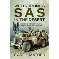 With Stirling's SAS in the Desert