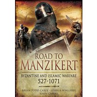 Road to Manzikert