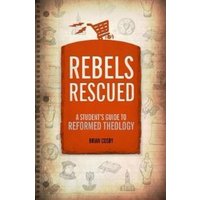 Rebels Rescued