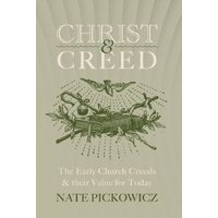Christ and Creed