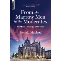 From the Marrow Men to the Moderates