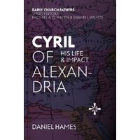 Cyril of Alexandria