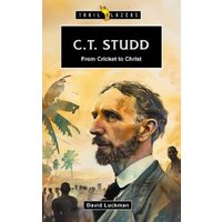 C.T. Studd