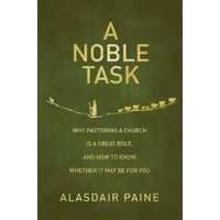 A Noble Task