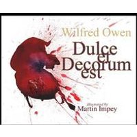 Dulce Et Decorum Est