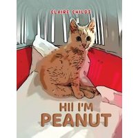 Hi! I'm Peanut