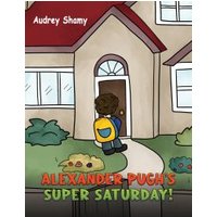Alexander Pugh's Super Saturday!