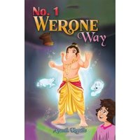 No. 1 Werone Way