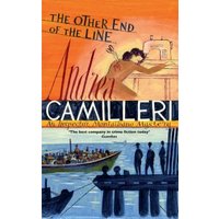 The Other End of the Line