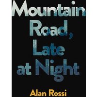 Mountain Road, Late at Night