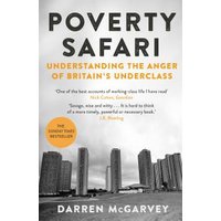 Poverty Safari