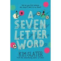 A Seven Letter Word