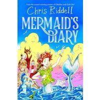 A Mermaid's Diary