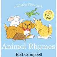 Animal Rhymes