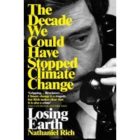 Losing Earth