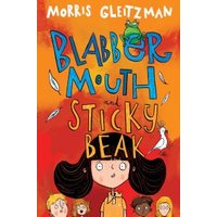 Blabber Mouth