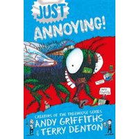 Just Annoying!
