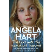 The Girl With the Saddest Secret