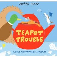 Teapot Trouble
