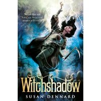 Witchshadow