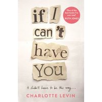 If I Can't Have You