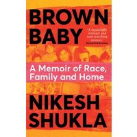 Brown Baby