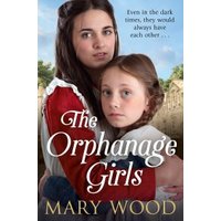 The Orphanage Girls