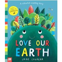 Love Our Earth