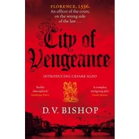 City of Vengeance