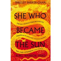 She Who Became the Sun