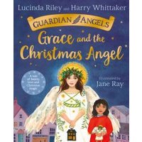 Grace and the Christmas Angel