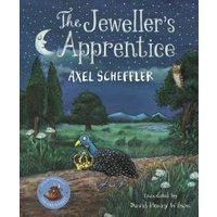 The Jeweller's Apprentice