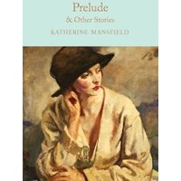 Prelude & Other Stories