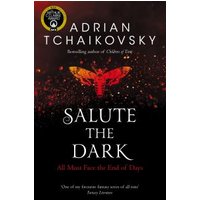 Salute the Dark