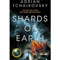Shards of Earth