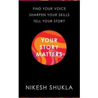 Your Story Matters