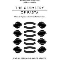 The Geometry of Pasta