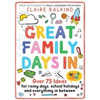 Great Family Days In
