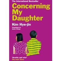 Concerning My Daughter