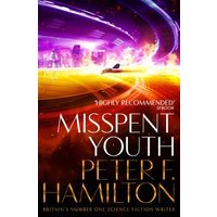 Misspent Youth