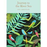 Journey to the River Sea