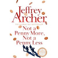 Not a Penny More, Not a Penny Less