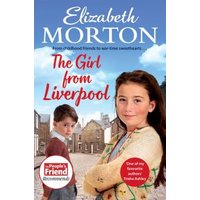 The Girl from Liverpool