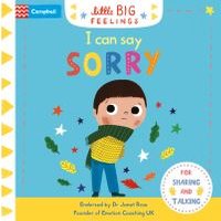 I Can Say Sorry